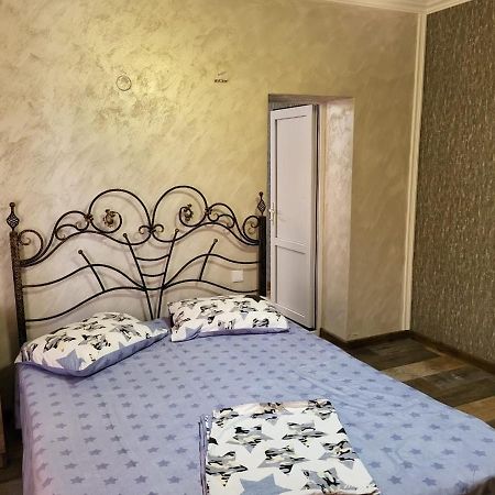 Ralina Restaurant and Hotel Ararat Bagian luar foto