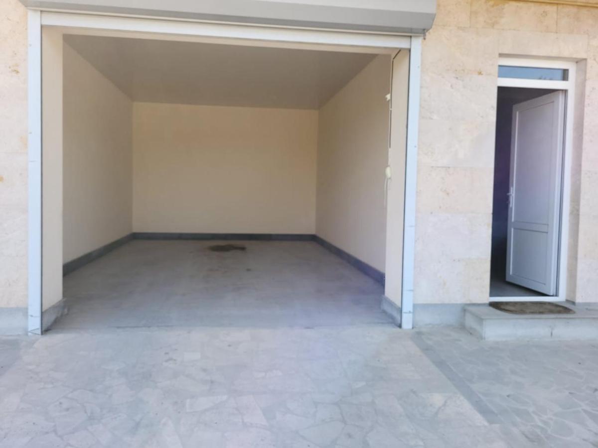 Ralina Restaurant and Hotel Ararat Bagian luar foto