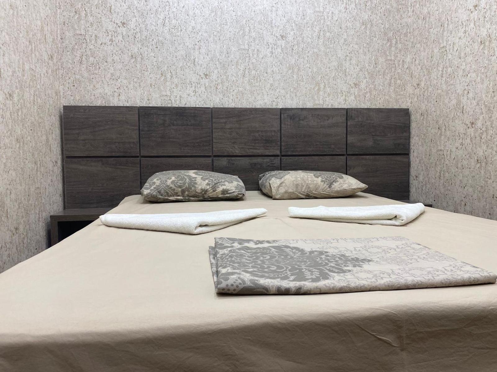 Ralina Restaurant and Hotel Ararat Bagian luar foto